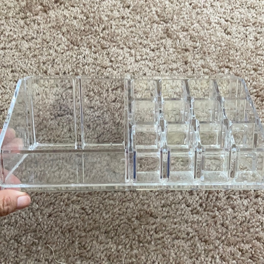 Makeup organizer - Picture 2 of 9